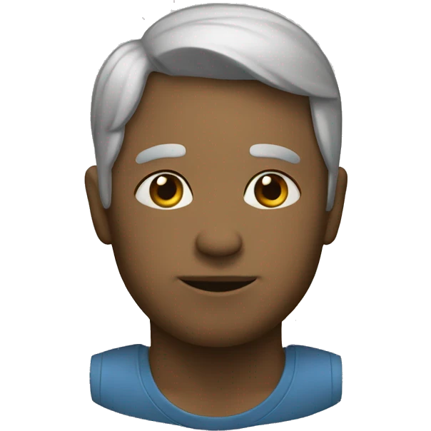 Un chancho  emoji