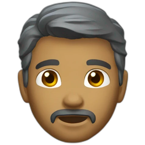 Halo emoji
