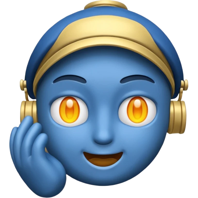 Джедайский меч emoji