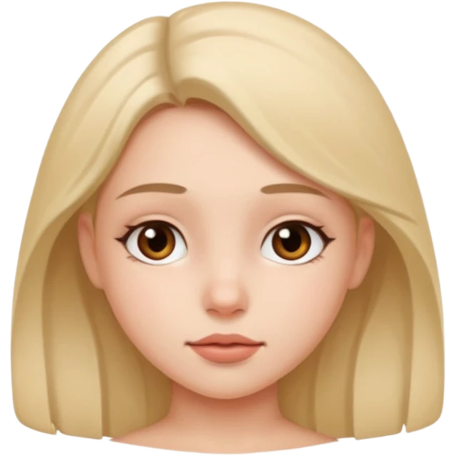 nudes girl  emoji