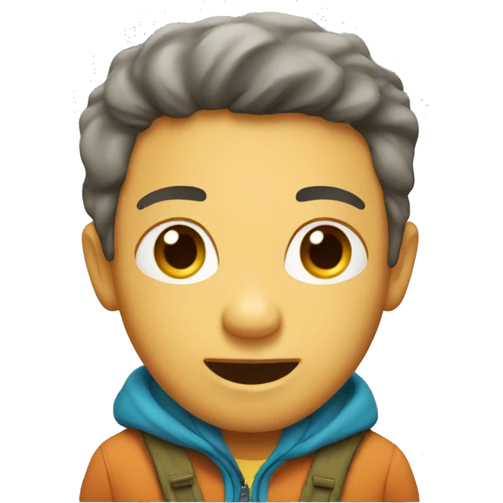 Camping  emoji