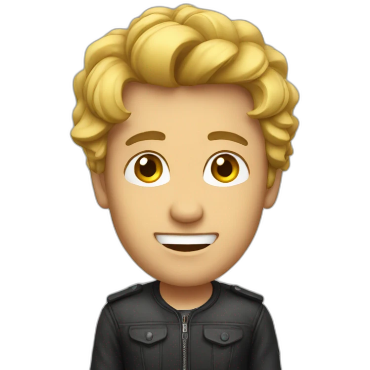 David emoji