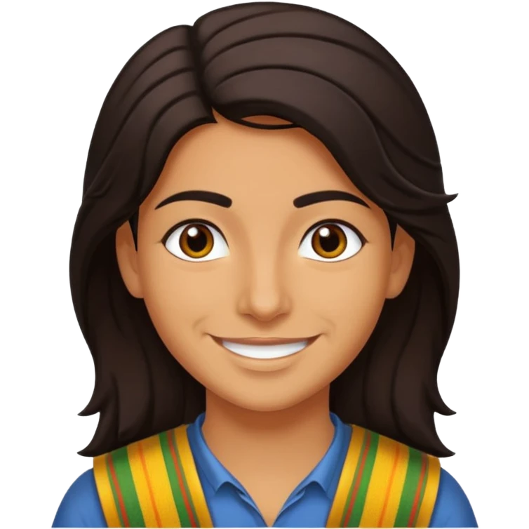 Kurdistan  emoji