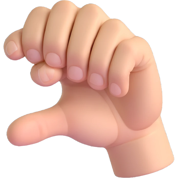✊🏻 emoji