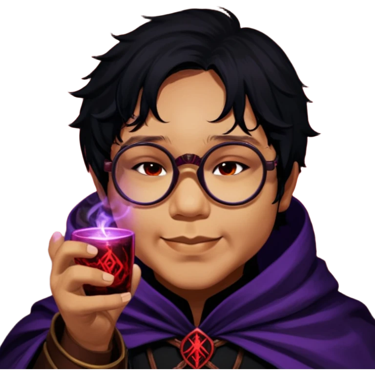 Shadow Sorcerer emoji