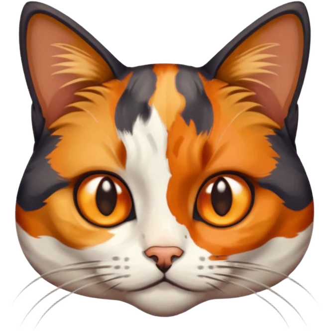 study cat emoji