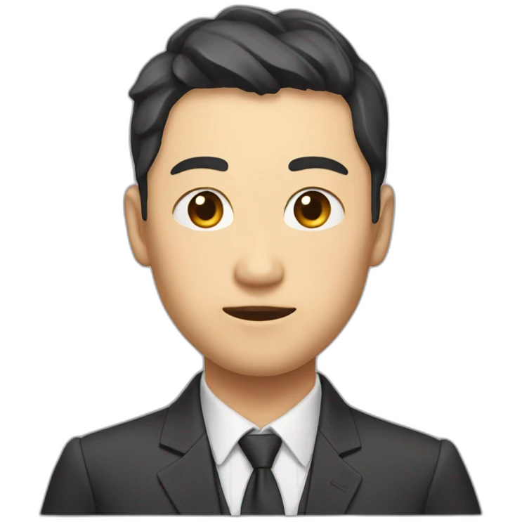 melt tanaka emoji