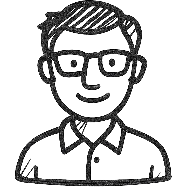 a man emoji