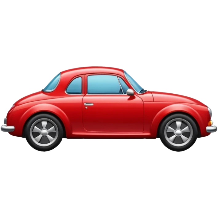 car emoji