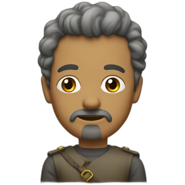 Bute emoji