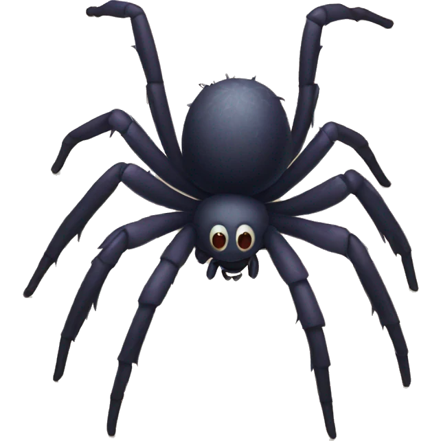 spider emoji