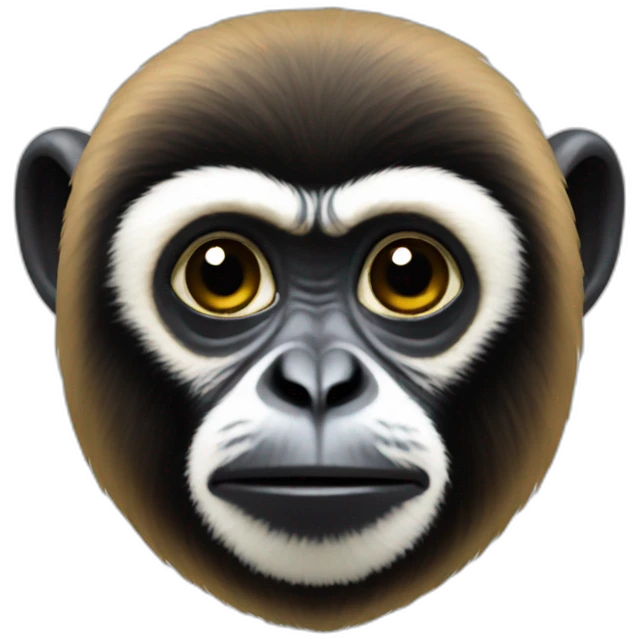 GIBBON emoji