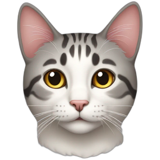 cat emoji