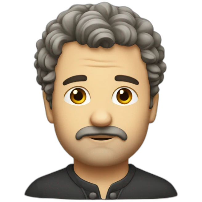 pilou bigloo emoji