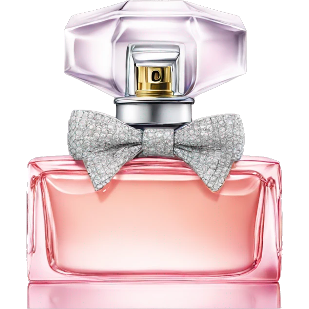 Miss Dior Perfume emoji