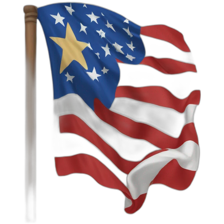 Bandera emoji