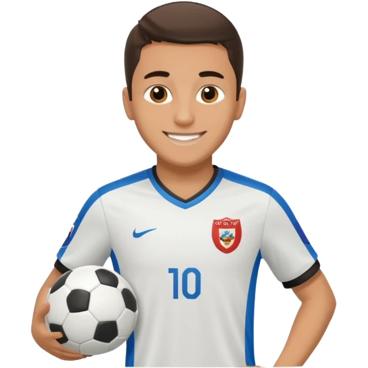 Kenan yıldız emoji