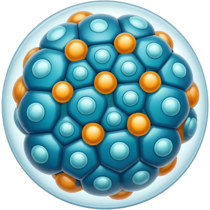 Melatonin compound cells emoji