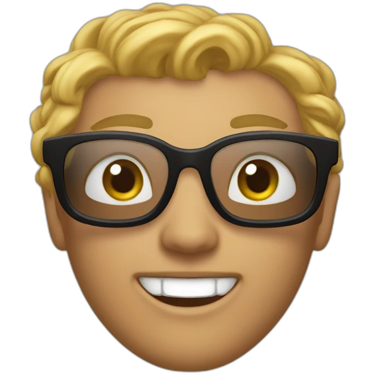 Leodas emoji