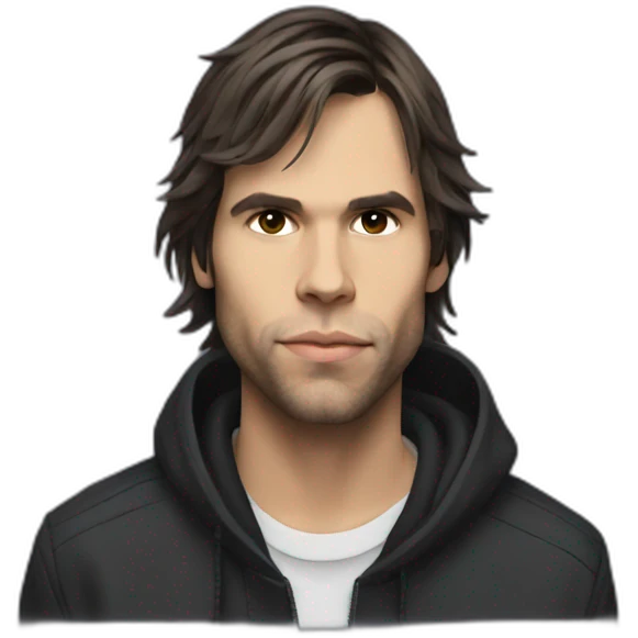 orelsan emoji