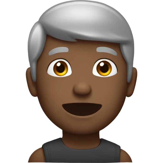 je compte sur toi emoji