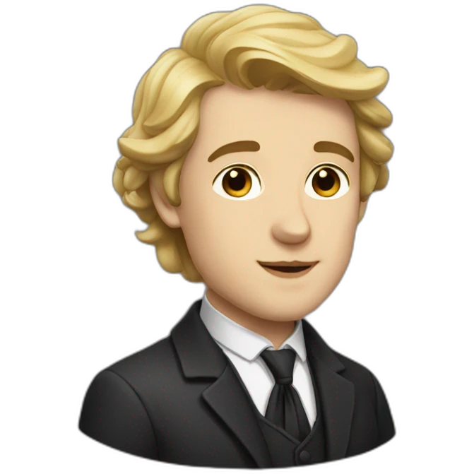 Antoine Dupont emoji