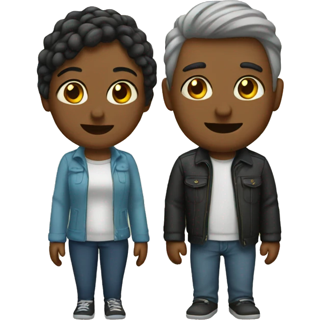 Couple  emoji