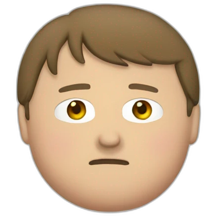 eric cartman emoji