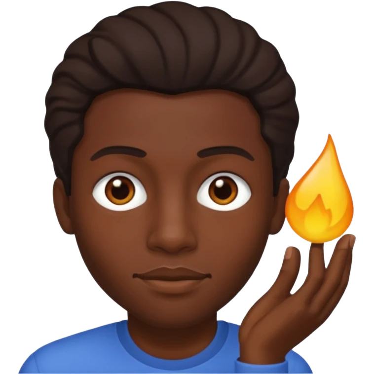 Nicolas Jackson emoji