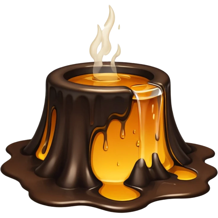 fuel oil emoji