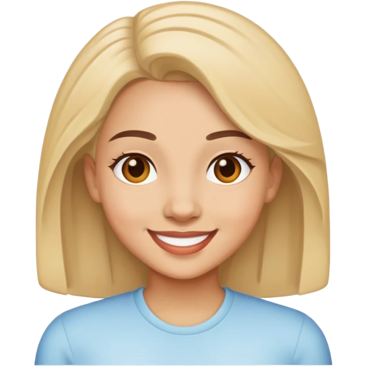 Briana emoji