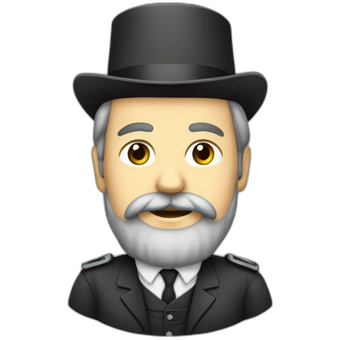 Engels emoji
