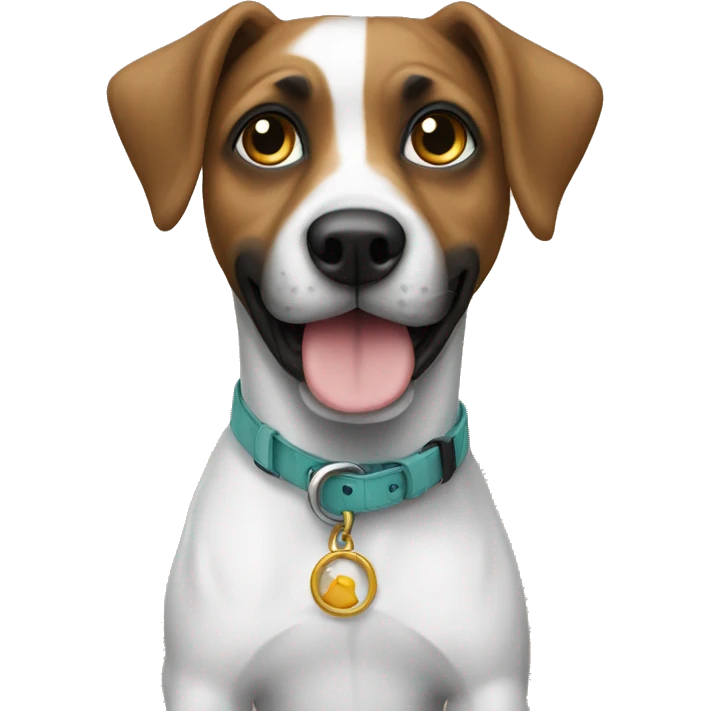 🐶👕 emoji
