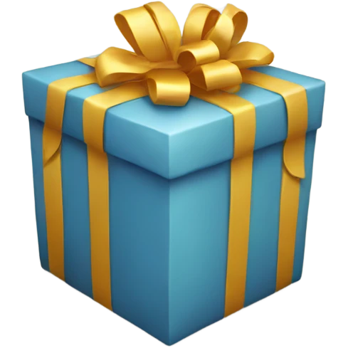 gift emoji