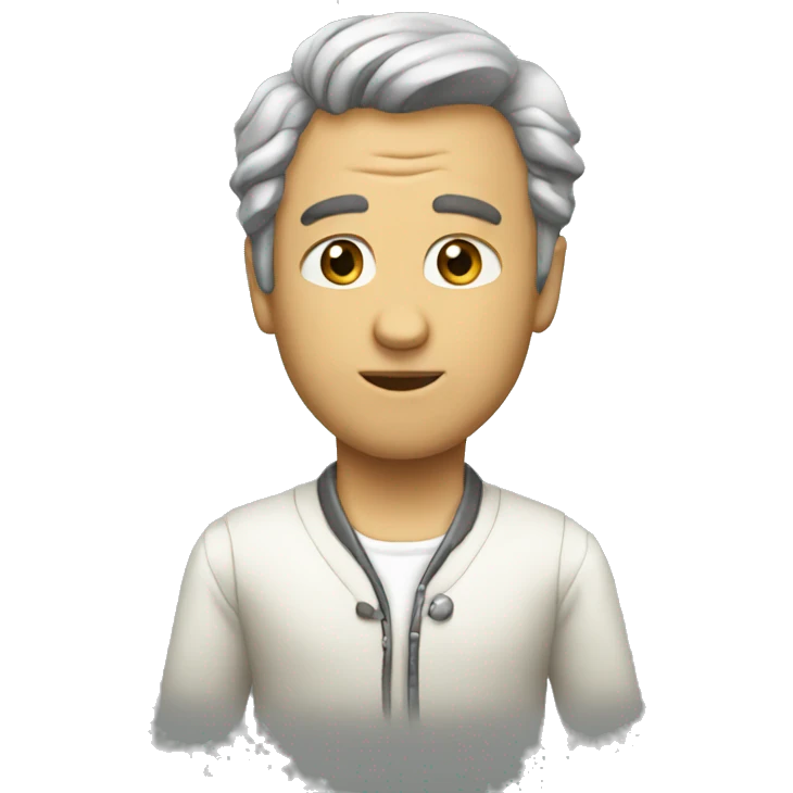 time Machine emoji