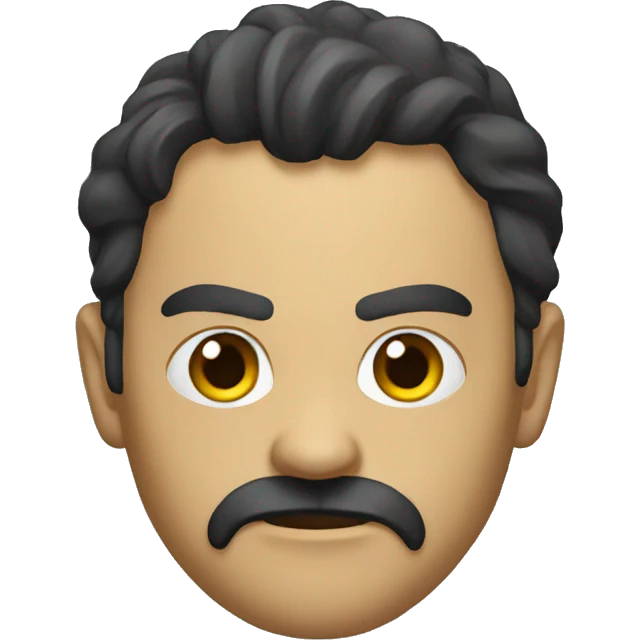 enemy emoji