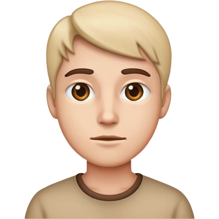 N emoji