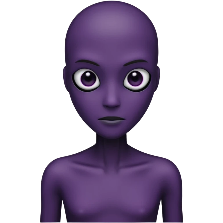 Enderman emoji