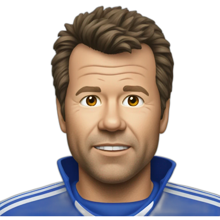 Lothar Matthäus emoji