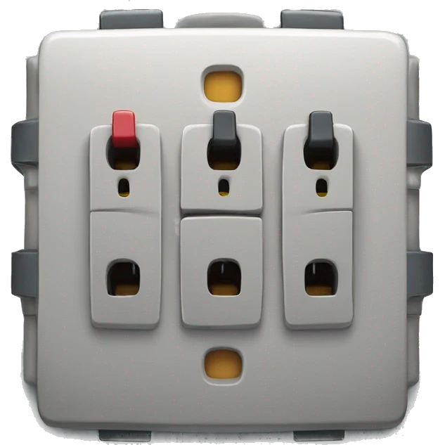 circuit breaker emoji