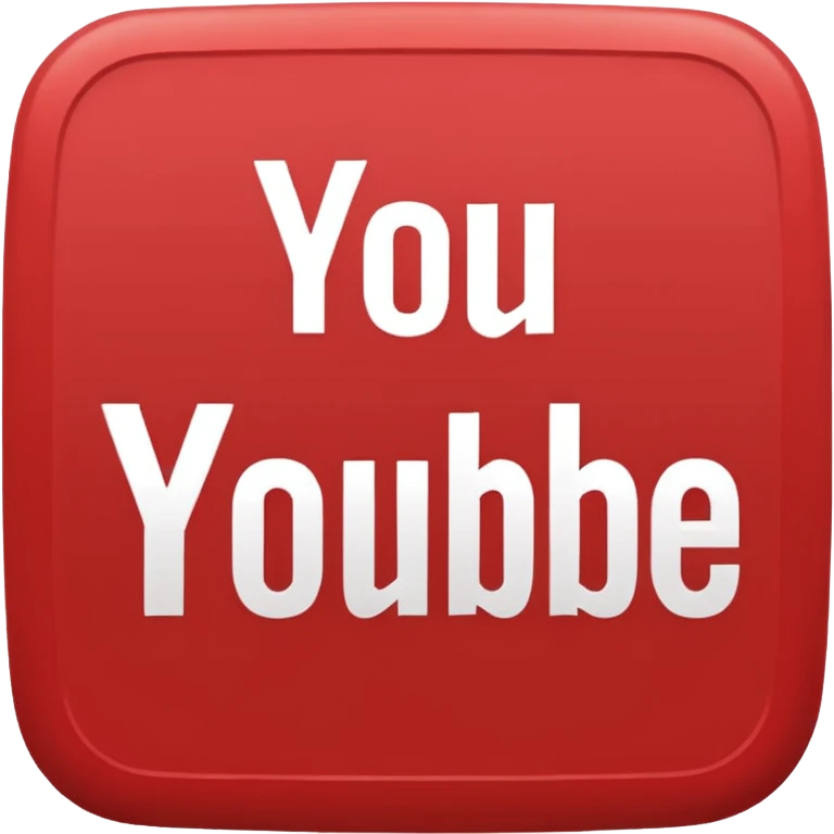 youtube link emoji