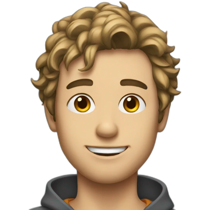Max verstappeb emoji