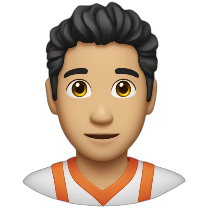 jolo ramos @petaluvz emoji