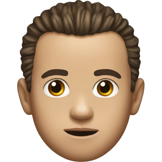 ELEVEN from netflix stranger things emoji