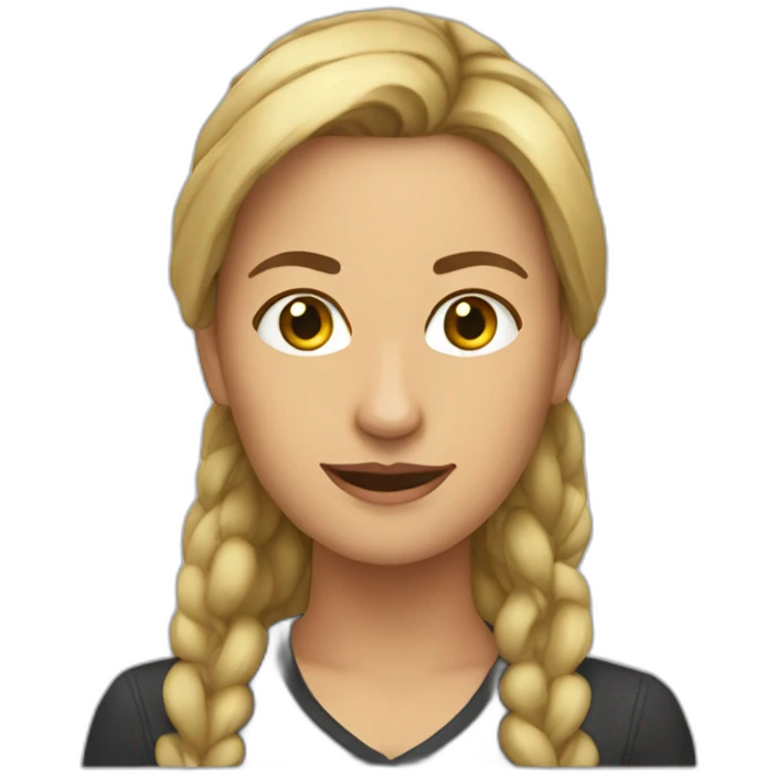 Jennifer Bartolli emoji