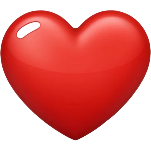 ♡  emoji