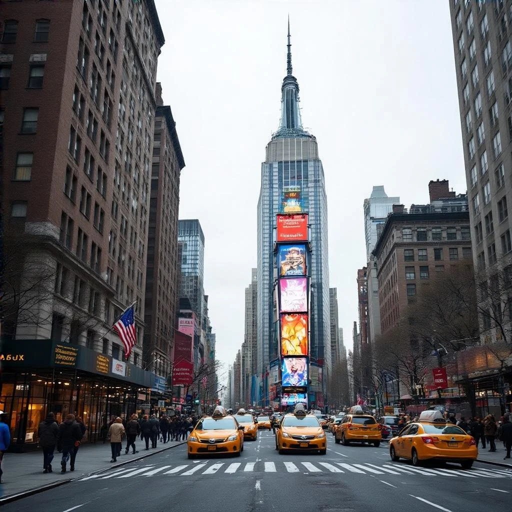 new york emoji
