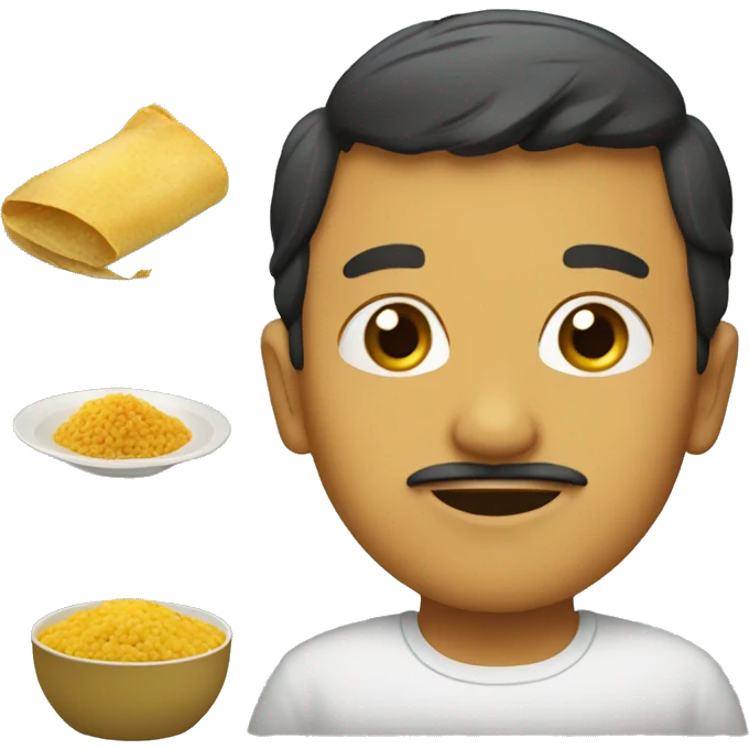 Khichuri emoji