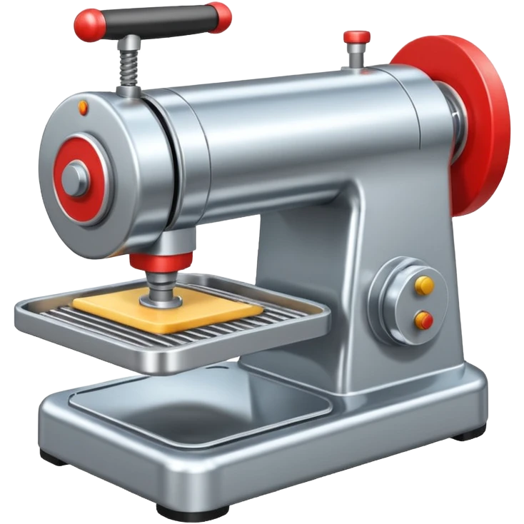 Iron Press Machine for Shirts — A powerful automatic shirt pressing system that uses steam, heat, and air pressure to remove wrinkles in seconds. Perfectly emoji