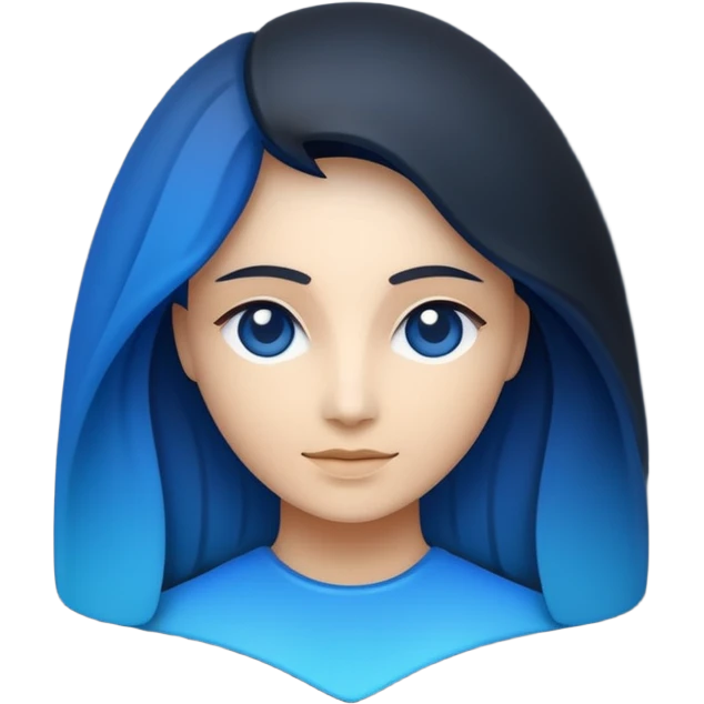 Davinci Resolve logo emoji